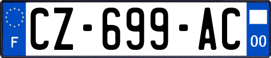 CZ-699-AC