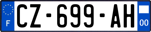 CZ-699-AH