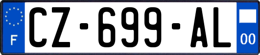 CZ-699-AL