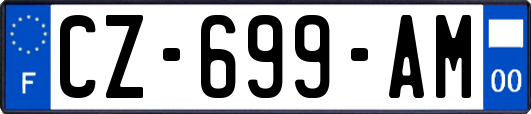 CZ-699-AM