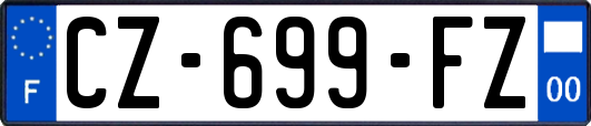 CZ-699-FZ