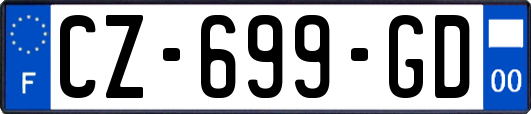 CZ-699-GD
