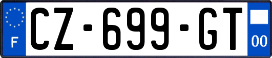 CZ-699-GT