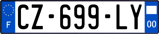 CZ-699-LY