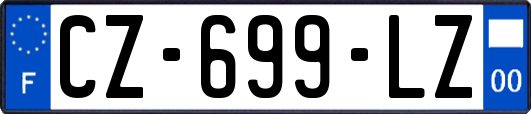 CZ-699-LZ