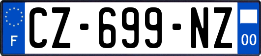 CZ-699-NZ
