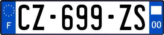 CZ-699-ZS