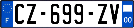 CZ-699-ZV