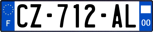 CZ-712-AL