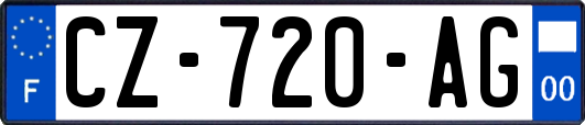 CZ-720-AG