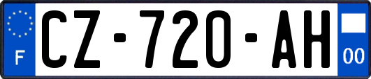 CZ-720-AH