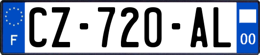 CZ-720-AL