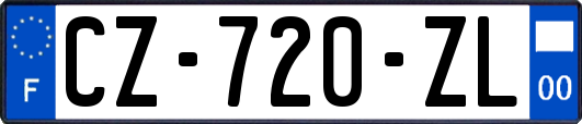 CZ-720-ZL