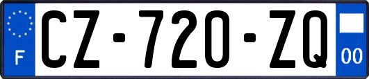 CZ-720-ZQ