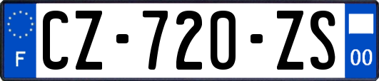 CZ-720-ZS