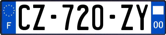 CZ-720-ZY
