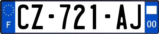 CZ-721-AJ