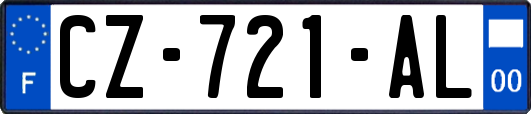 CZ-721-AL