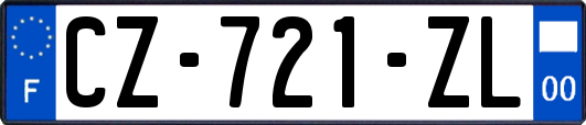 CZ-721-ZL