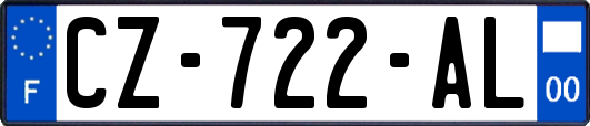 CZ-722-AL