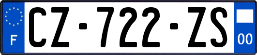 CZ-722-ZS