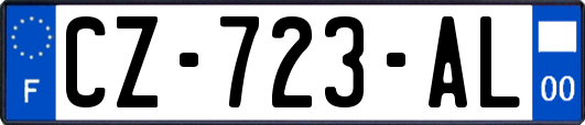 CZ-723-AL