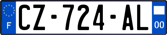 CZ-724-AL