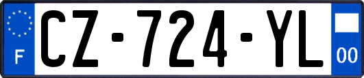 CZ-724-YL