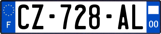 CZ-728-AL