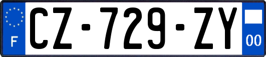 CZ-729-ZY