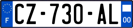 CZ-730-AL