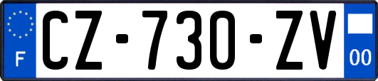 CZ-730-ZV