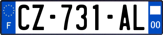 CZ-731-AL