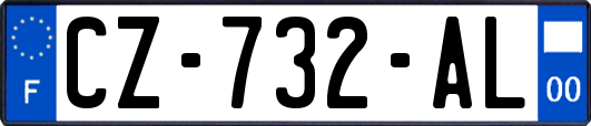 CZ-732-AL