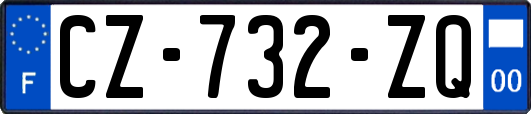 CZ-732-ZQ
