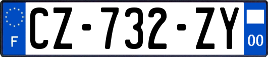 CZ-732-ZY