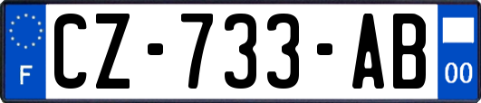 CZ-733-AB