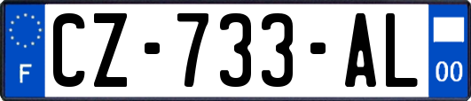 CZ-733-AL