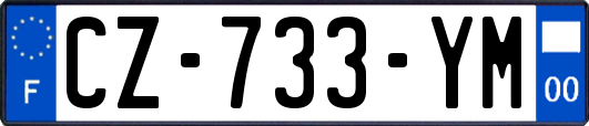 CZ-733-YM