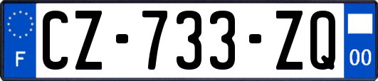 CZ-733-ZQ