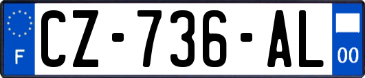 CZ-736-AL