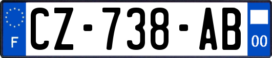 CZ-738-AB