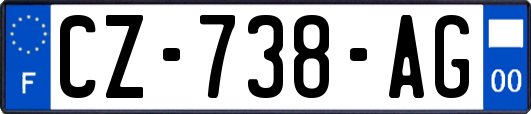 CZ-738-AG