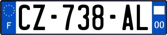 CZ-738-AL