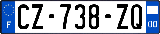 CZ-738-ZQ