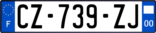 CZ-739-ZJ