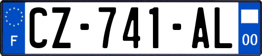 CZ-741-AL