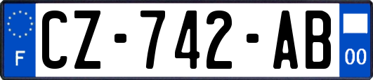 CZ-742-AB