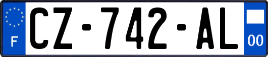 CZ-742-AL