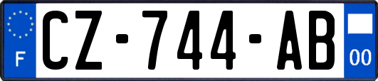 CZ-744-AB